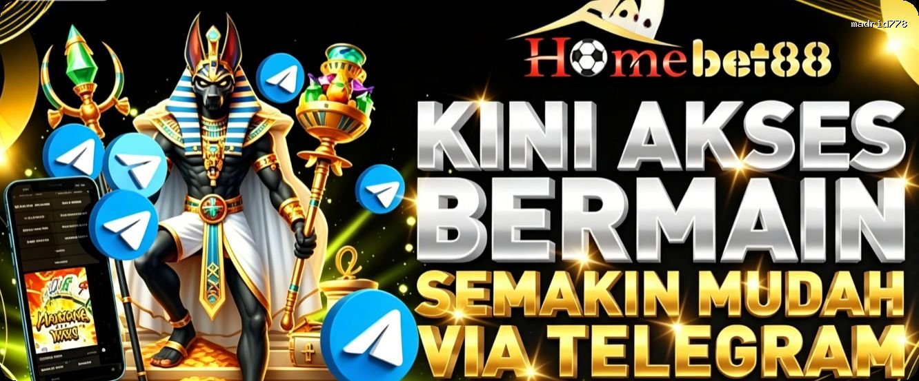 Slot Gacor idmadrid778 Setiap Hari